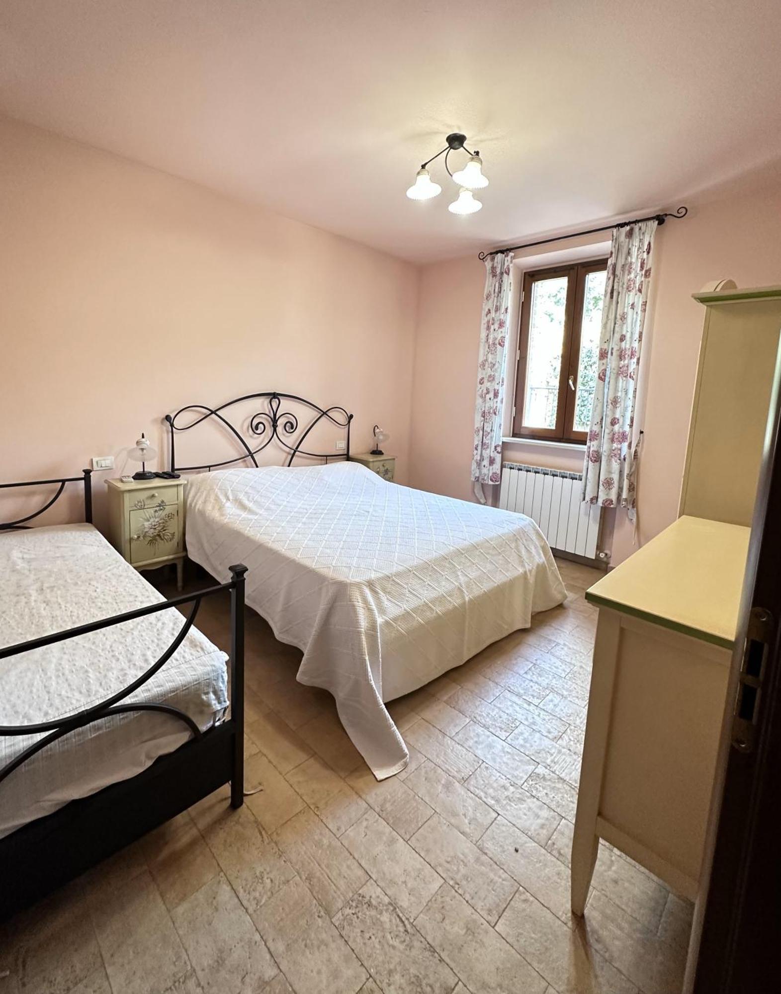 Cumana Blu Apartments Campofilone Exteriör bild