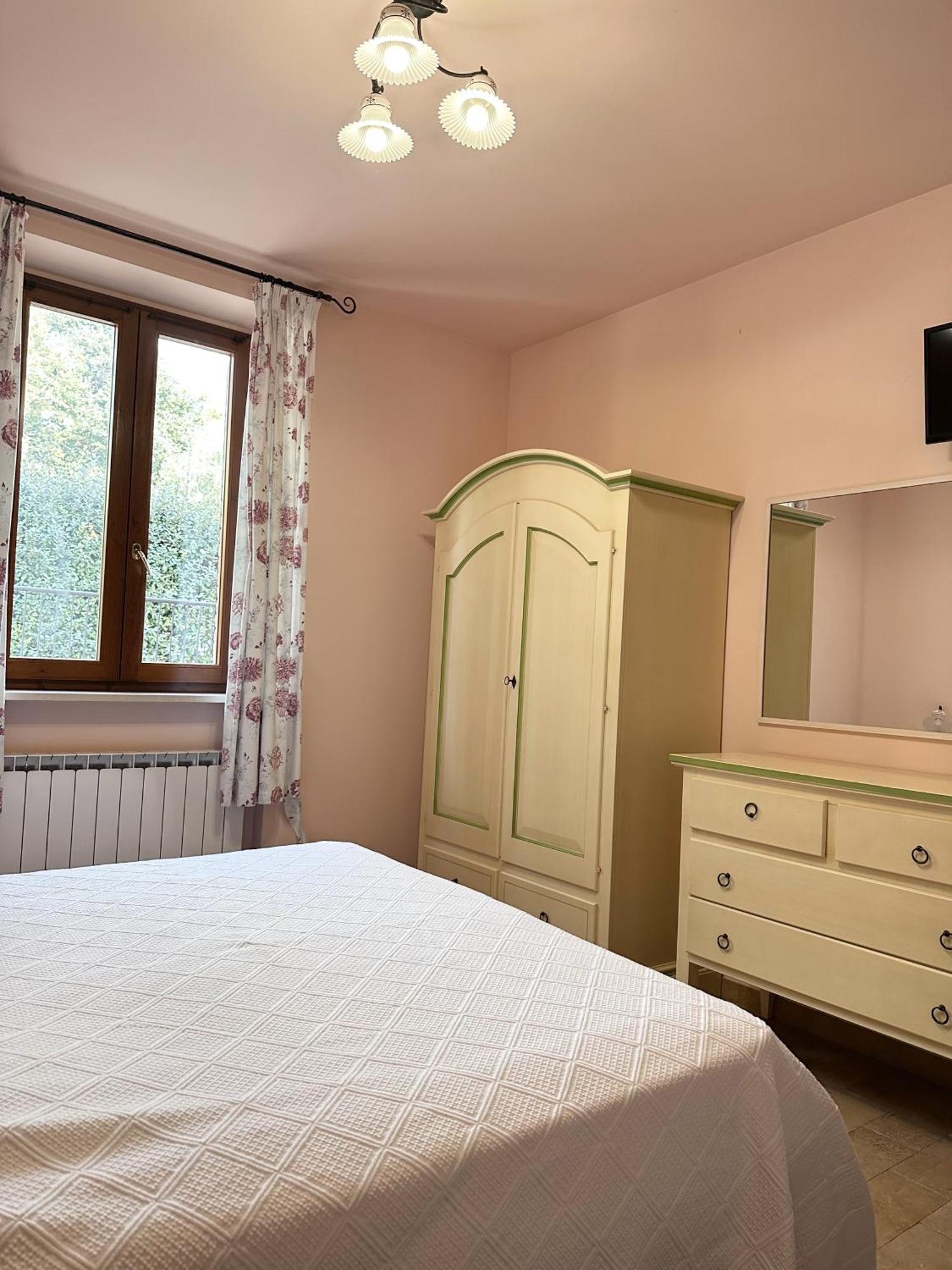 Cumana Blu Apartments Campofilone Exteriör bild