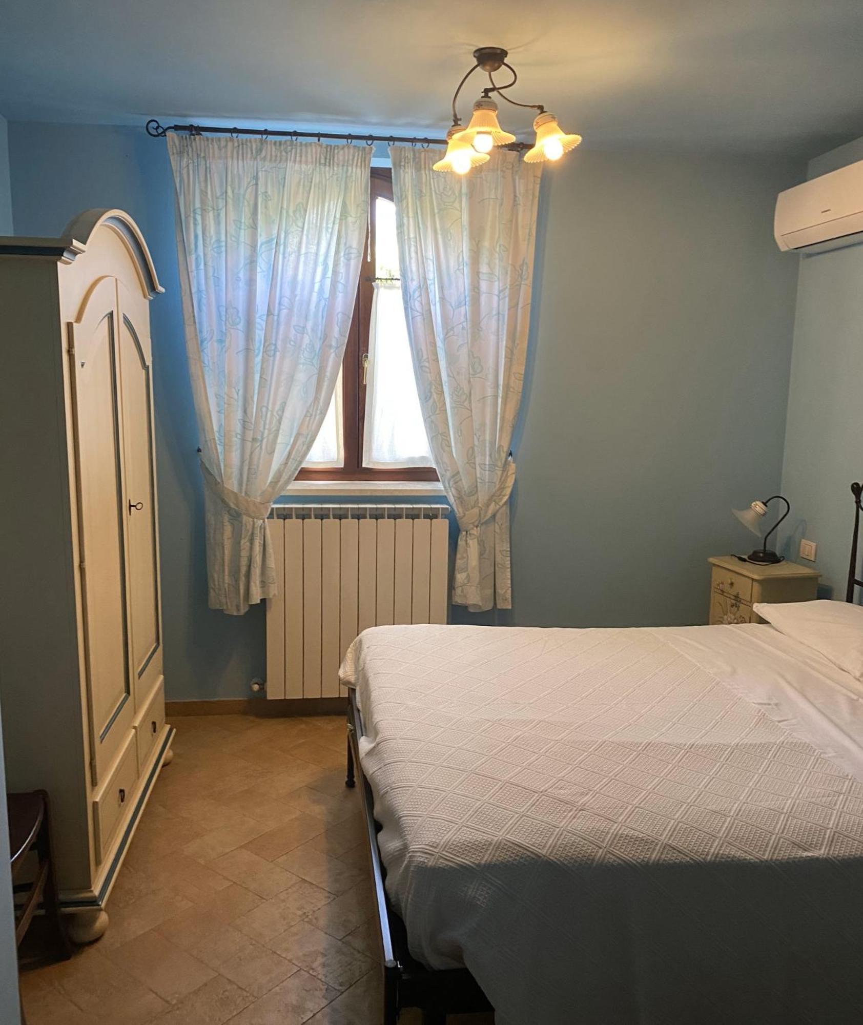 Cumana Blu Apartments Campofilone Exteriör bild